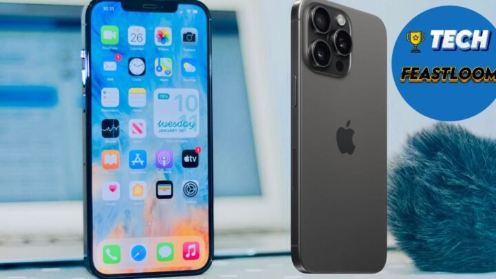 Is iPhone 15 Pro Worth the Upgrade from iPhone 14 Pro?