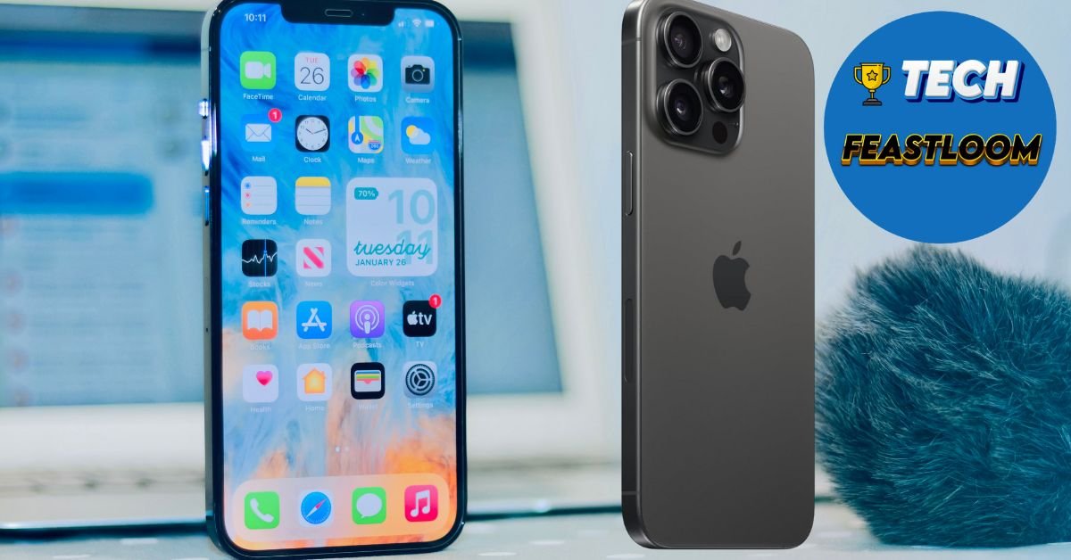 Is iPhone 15 Pro Worth the Upgrade from iPhone 14 Pro?