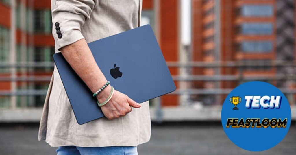 MacBook Air M3 vs MacBook Pro M3 Used Both for 90 Days (Clear Winner)