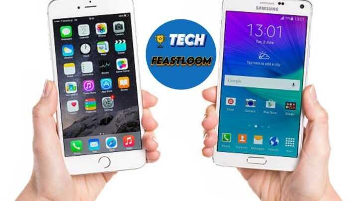 Why Are iPhones More Expensive Than Samsung?