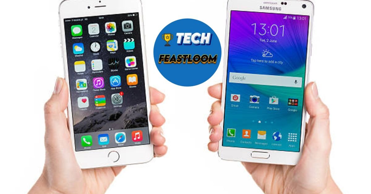 Why Are iPhones More Expensive Than Samsung?