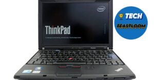 Lenovo ThinkPad X1 Carbon Gen 12 Review Business Laptop Perfection