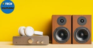 Sonos Era 300 Review Spatial Audio Smart Speaker Experience