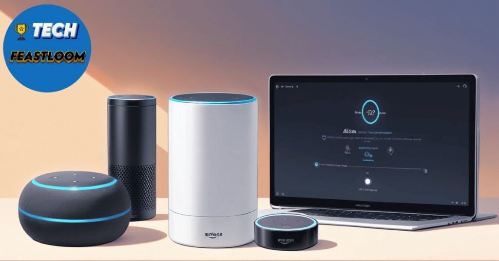 Amazon Echo Pop Review Ultra-Compact Alexa Speaker