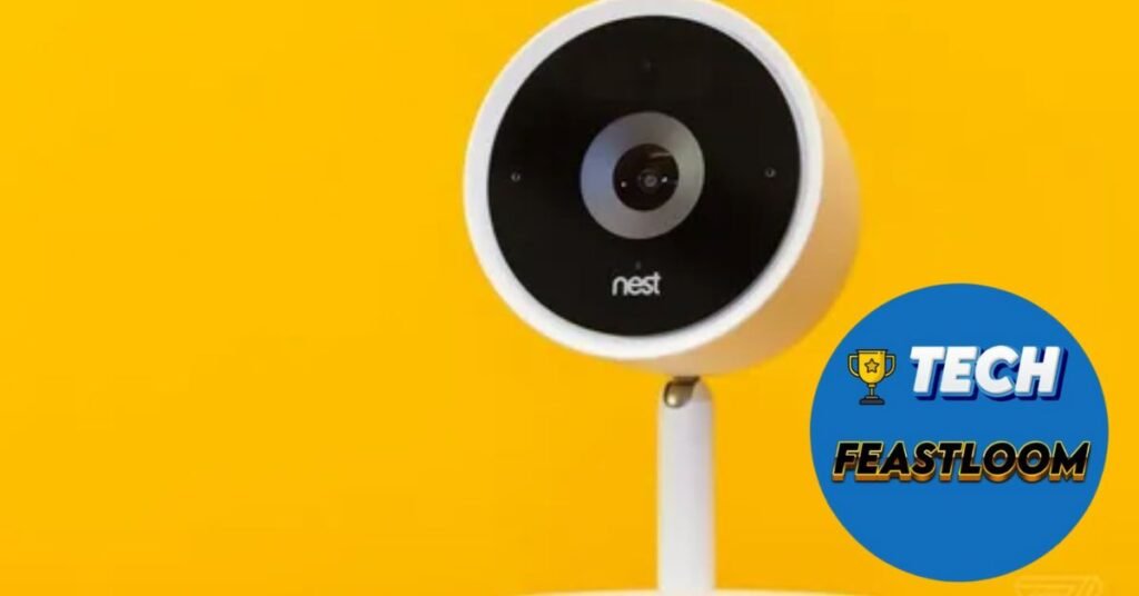 Google Nest Hub Max Review Smart Display with Built-In Camera