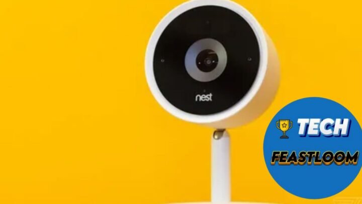 Google Nest Hub Max Review Smart Display with Built-In Camera