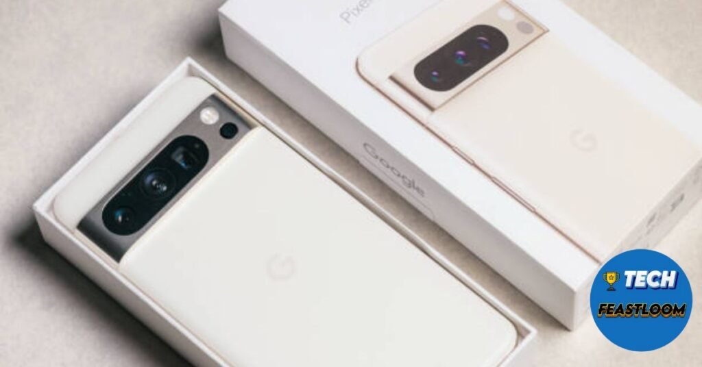 Google Pixel 8a Review The Best Budget Android Phone