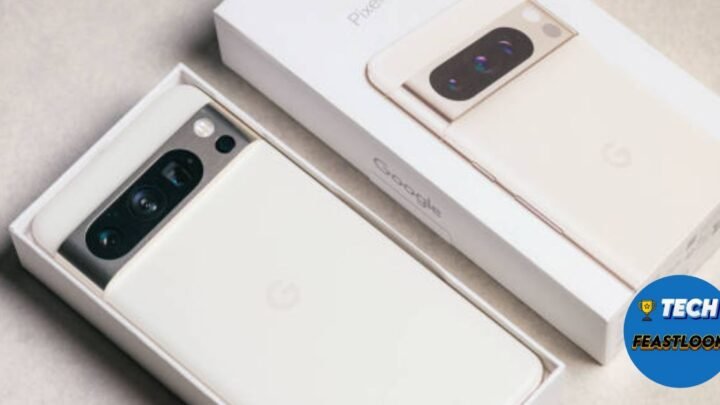 Google Pixel 8a Review The Best Budget Android Phone