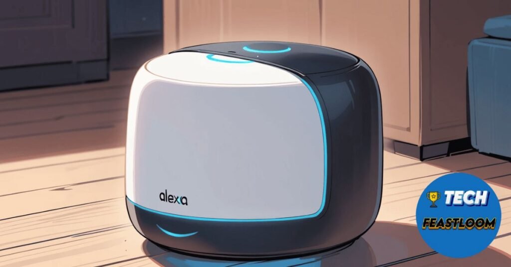 Amazon Echo Dot 6th Gen Review Best Budget Smart Speaker 2026