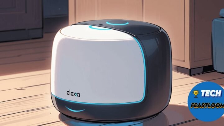 Amazon Echo Dot 6th Gen Review Best Budget Smart Speaker 2026