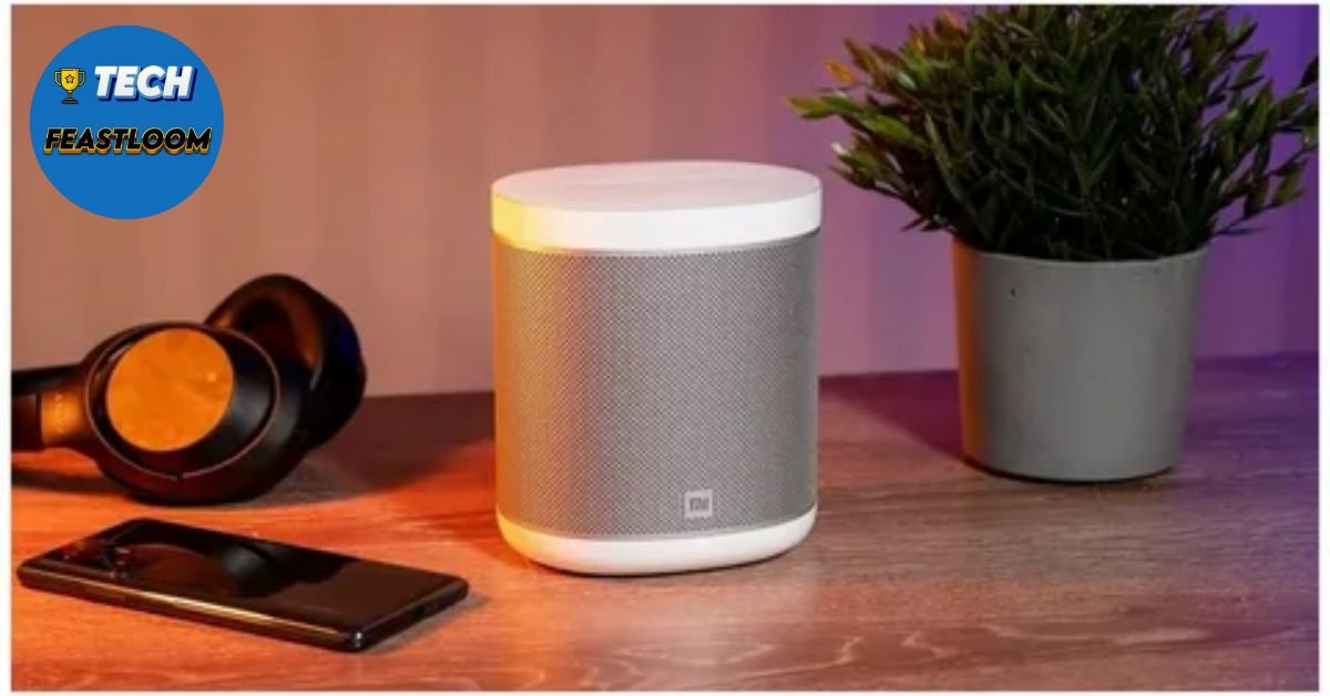 Amazon Echo Studio Review High-Fidelity Smart Speaker Tested