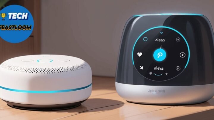 Amazon Echo Show 15 Review Best Smart Display for Your Home