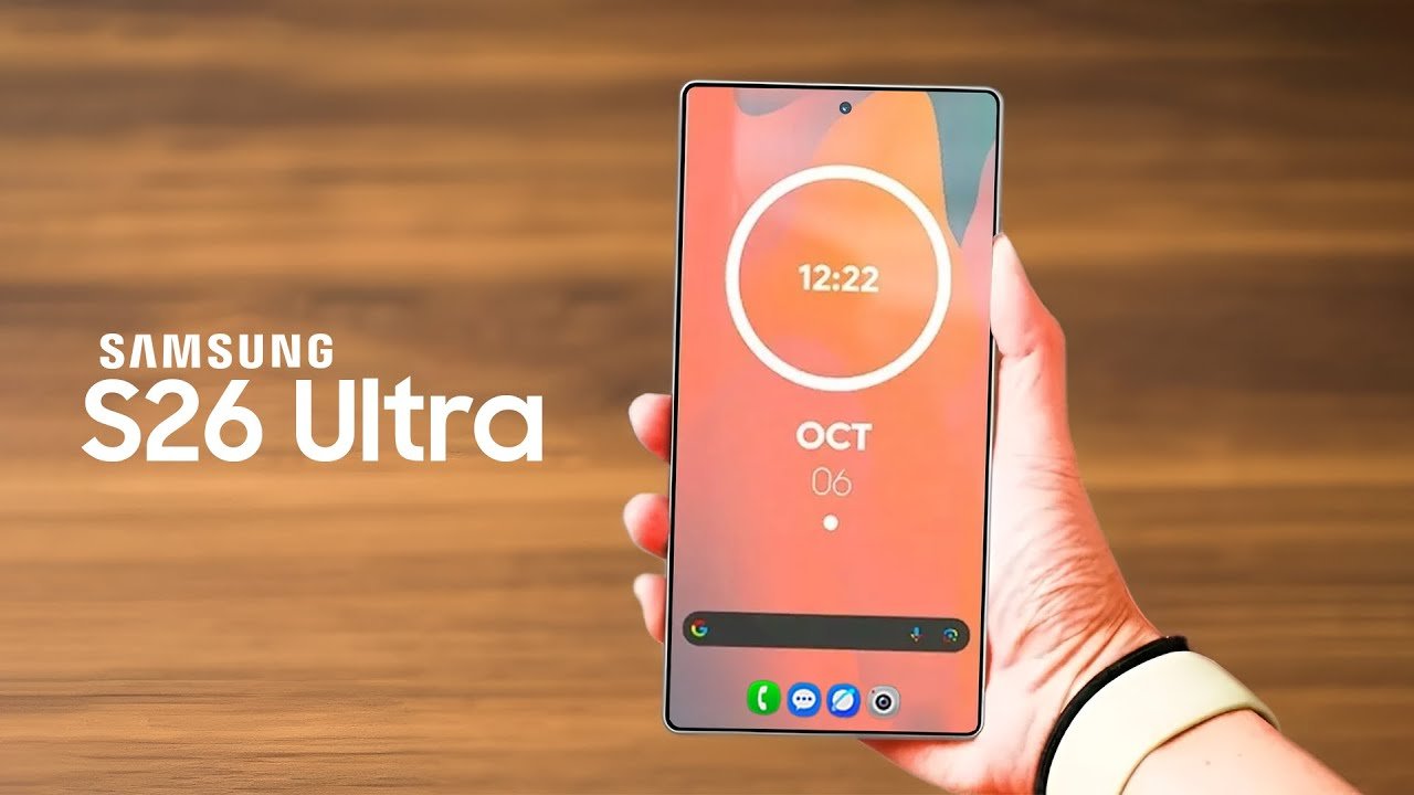 Samsung Galaxy S26 Ultra Just Got a Feature We’ve Been Waiting Forever For