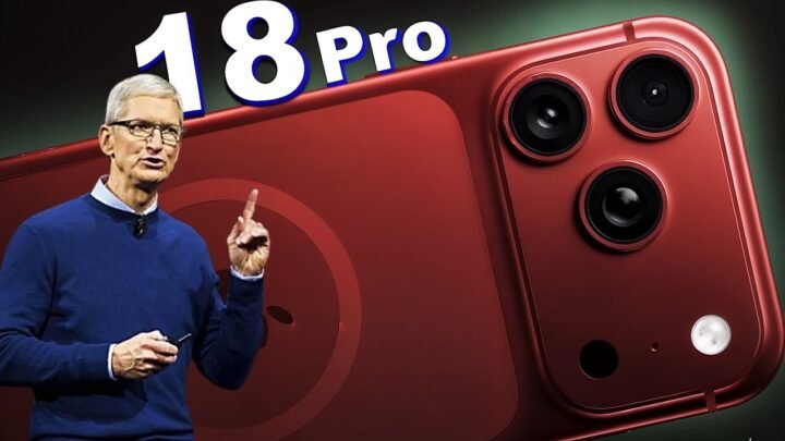 iPhone 18 Pro - OMG, Big Upgrade!😍