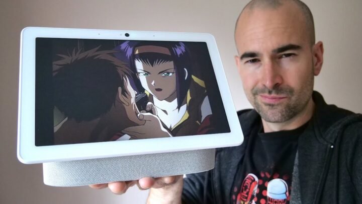 Google Nest Hub Max Review | Ultimate Smart Home Display