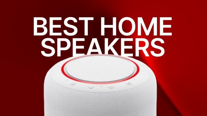 The Best Sounding Home Speaker - The Amazon Echo Studio