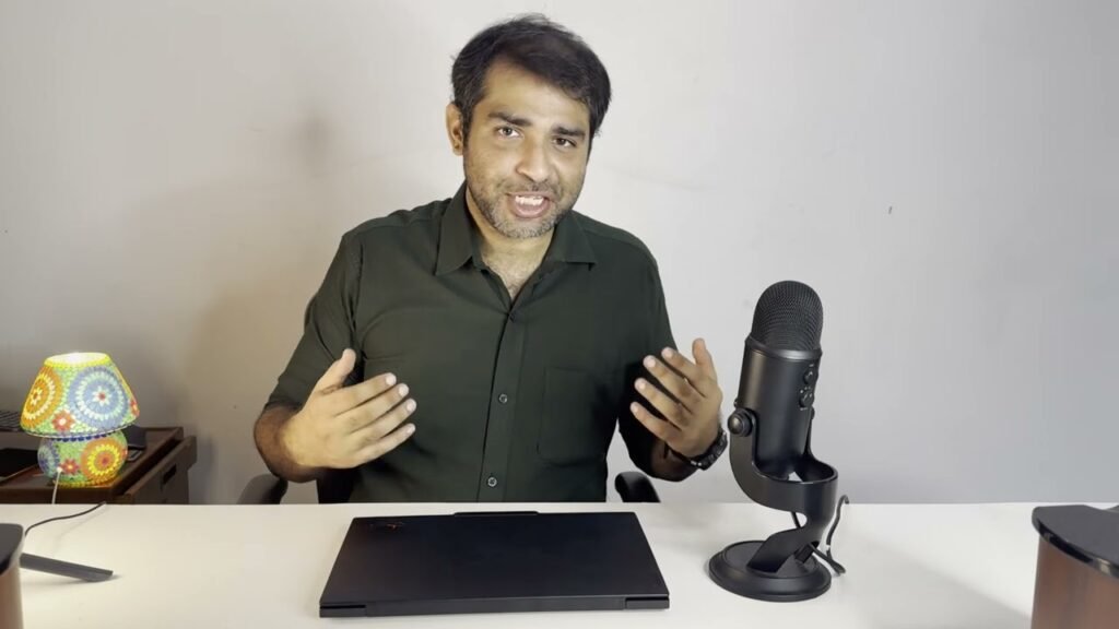 Lenovo ThinkPad X1 Carbon Gen 12 Review - The Perfect Work Machine?