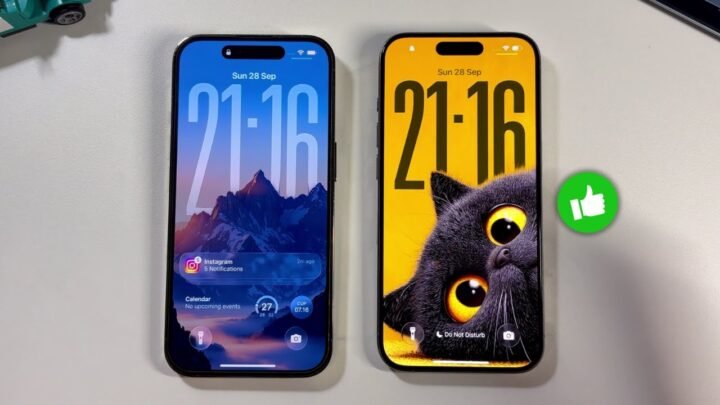 iPhone 14 Pro vs iPhone 15 Pro in Late 2025: The Long-Term Perspective