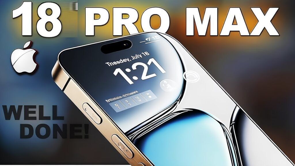 iPhone 18 Pro - The Future EXPOSED Early