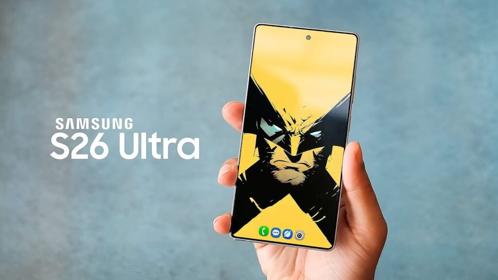 Galaxy S26 Ultra - Samsung Getting Roasted Over Something That Doesn’t Even Exist