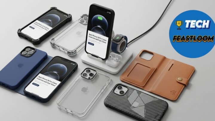 Belkin BoostCharge Pro 3-in-1 Review Premium Wireless Charger