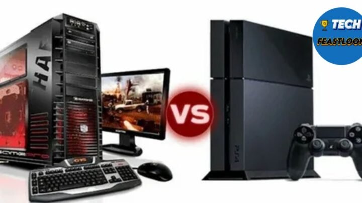 Console Gaming vs PC Gaming Which is Better in 2026