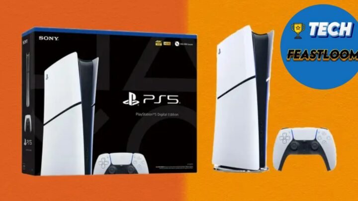 PS5 Digital vs Disc Edition Which PlayStation 5 is Better