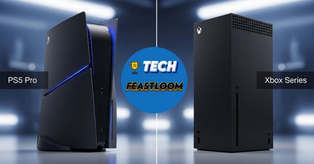 PS5 Pro vs Xbox Series X Which Console Wins in 2026?