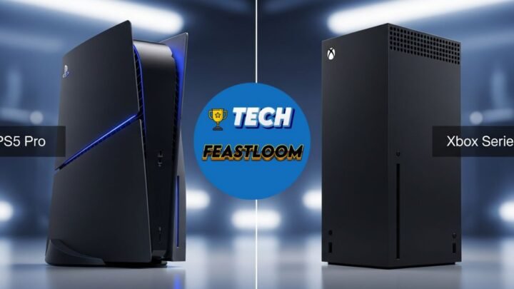 PS5 Pro vs Xbox Series X Which Console Wins in 2026?