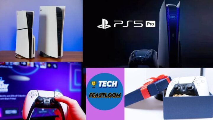 PS5 vs PS5 Pro Is the Pro Version Worth the Extra Money