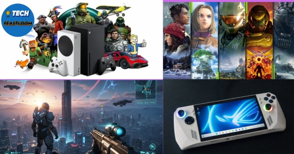 Xbox Game Pass vs PlayStation Plus Premium: Best Gaming Subscription