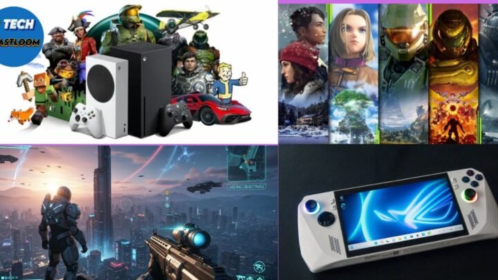 Xbox Game Pass vs PlayStation Plus Premium: Best Gaming Subscription