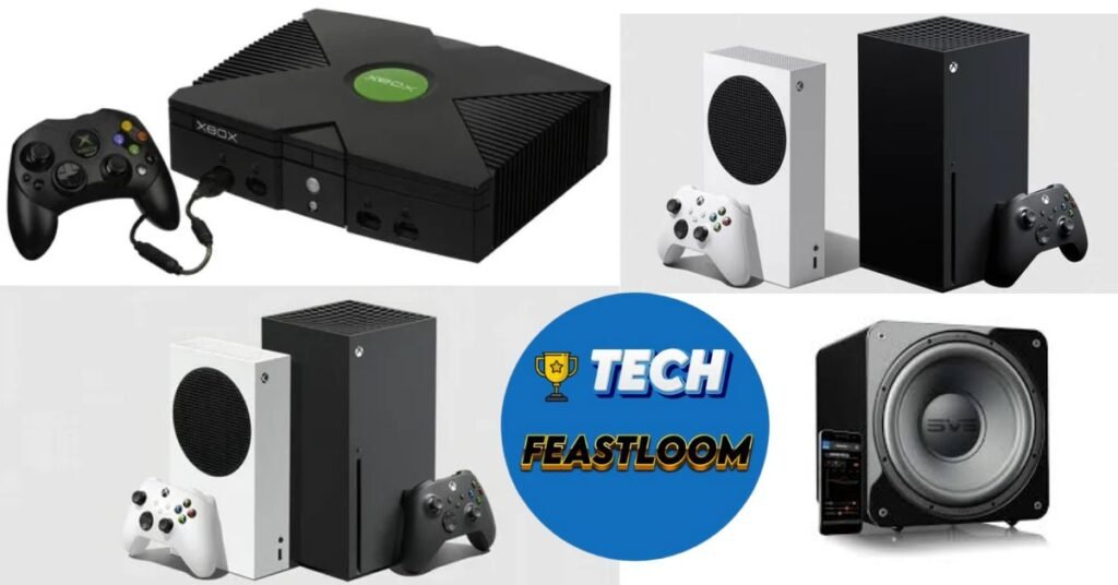 Xbox Series X vs Xbox Series S Which Xbox Should You Buy