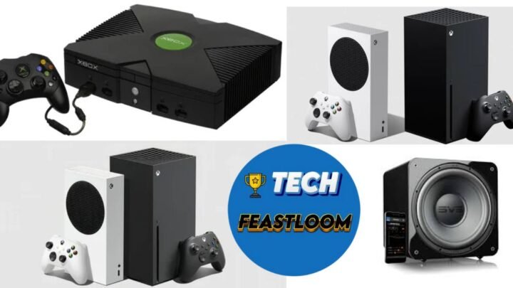 Xbox Series X vs Xbox Series S Which Xbox Should You Buy