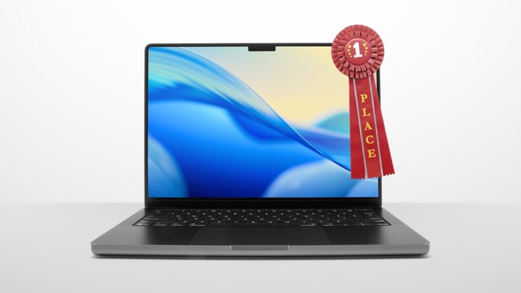 Is Apple Bored of Winning? - M5 MacBook Pro