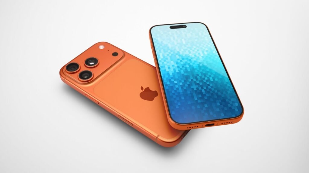 iPhone 17 Pro Max Review - Even BETTER Than You Think!