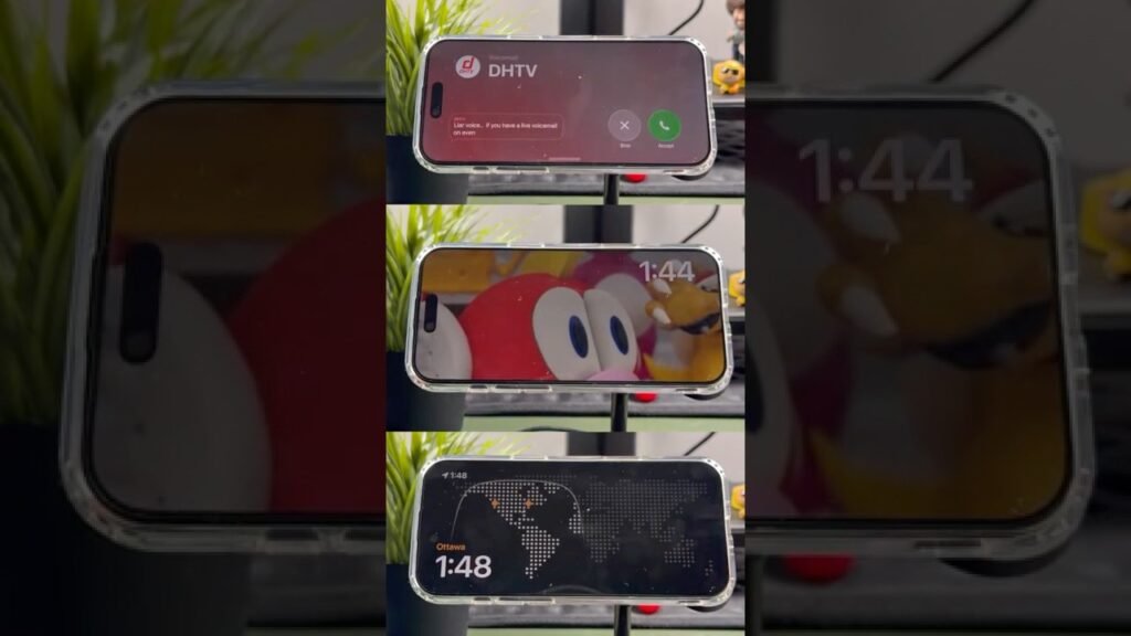 How to Turn On StandBy Mode on iPhone 17 (Hidden Feature Explained)