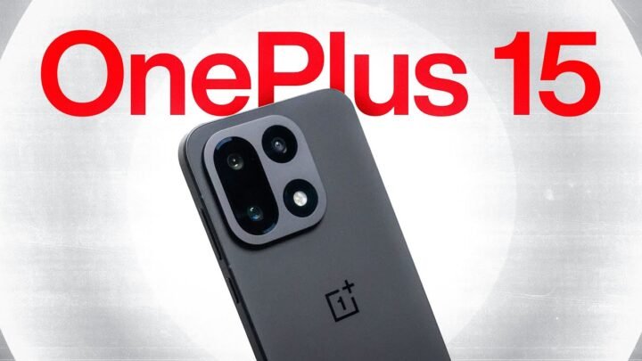 OnePlus 15 One Week Later... (HONEST Review)