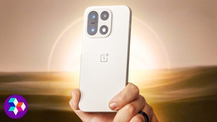 Hate charging your phone? Buy this! - OnePlus?