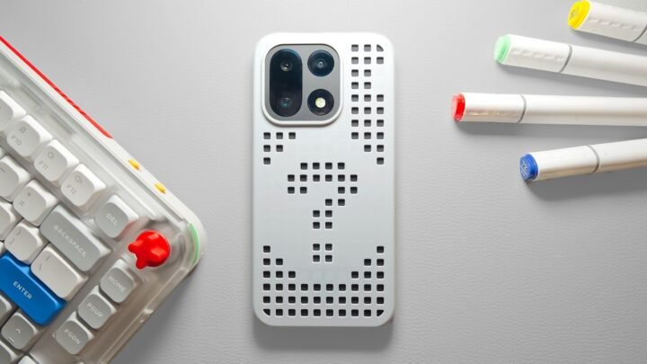 Upgrading to the OnePlus 15 - Everything But