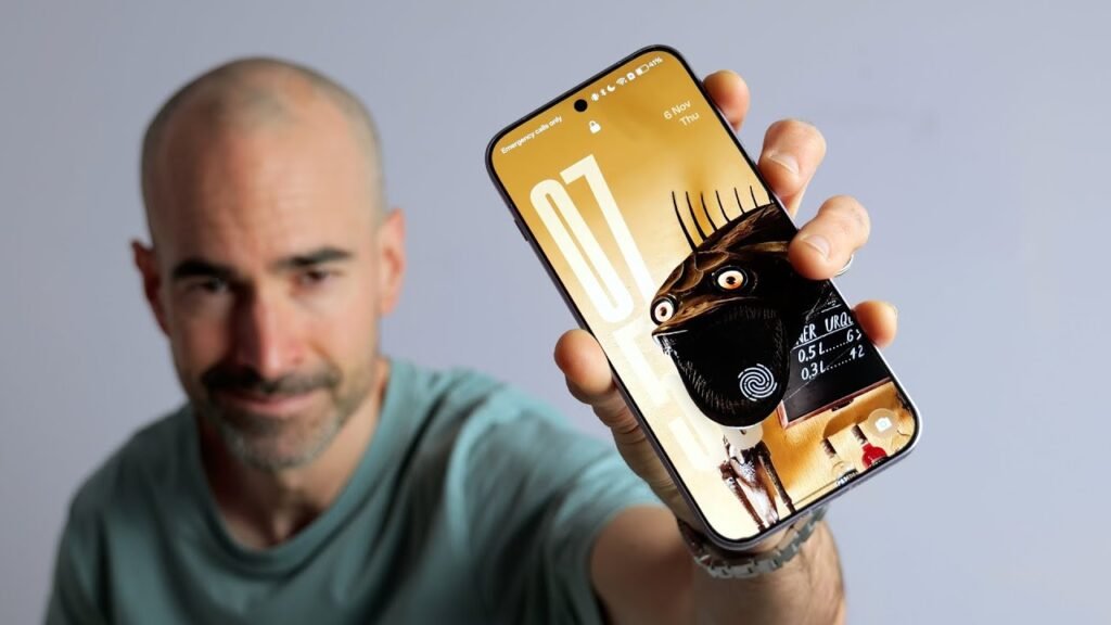 OnePlus 15 Review | Big Step Backwards?