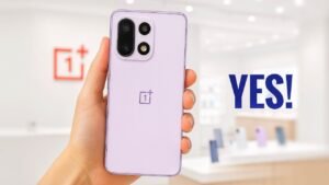 OnePlus 15 - Finally Price Confirmed!