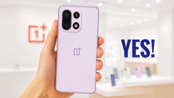 OnePlus 15 - Finally Price Confirmed!